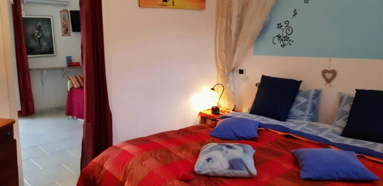 Casa Albergheria Palermo 0*,  Italy