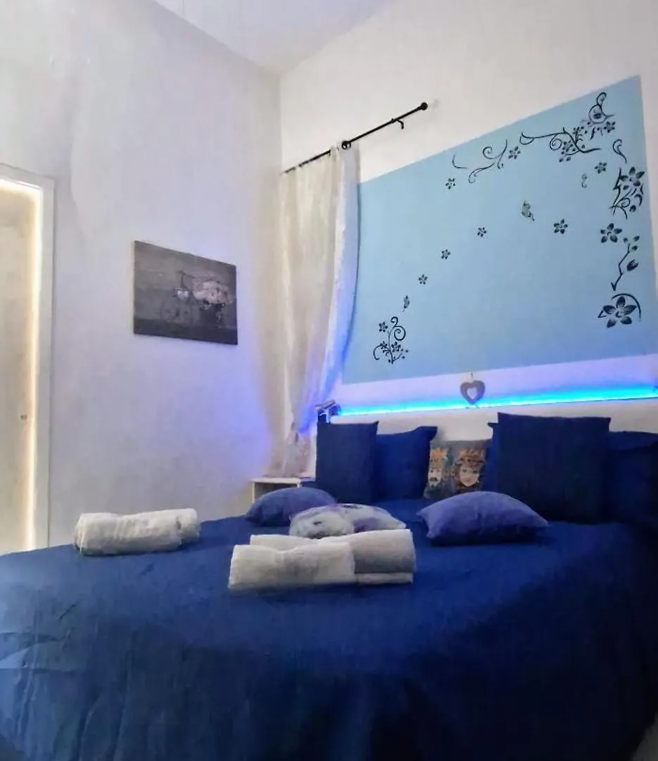 Apartment Casa Albergheria Palermo Italy