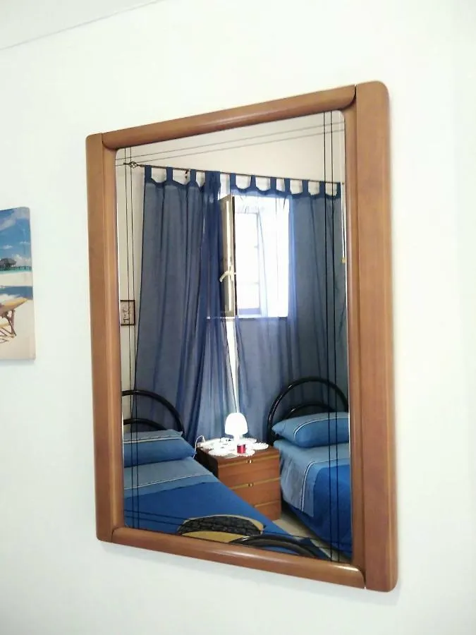 Casa Albergheria Palermo Italy