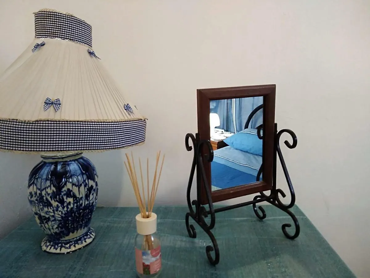 Appartement Casa Albergheria Palerme