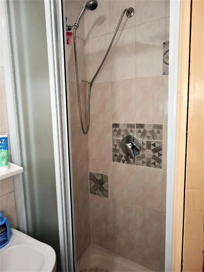 Apartment Casa Albergheria Palermo